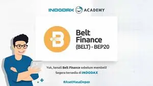Belt Finance